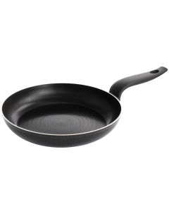 Tosca Cortona 10 Inch Nonstick Aluminum Frying Pan in Warm Black
