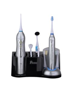 Pursonic S-620 Home Dental Center